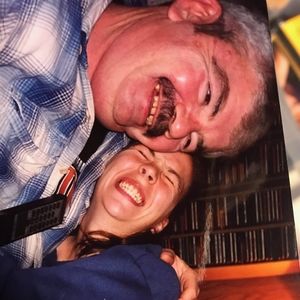 Meet your Posher, Jacki